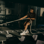 PUMA HYROX : chaussures et textile pour performer !