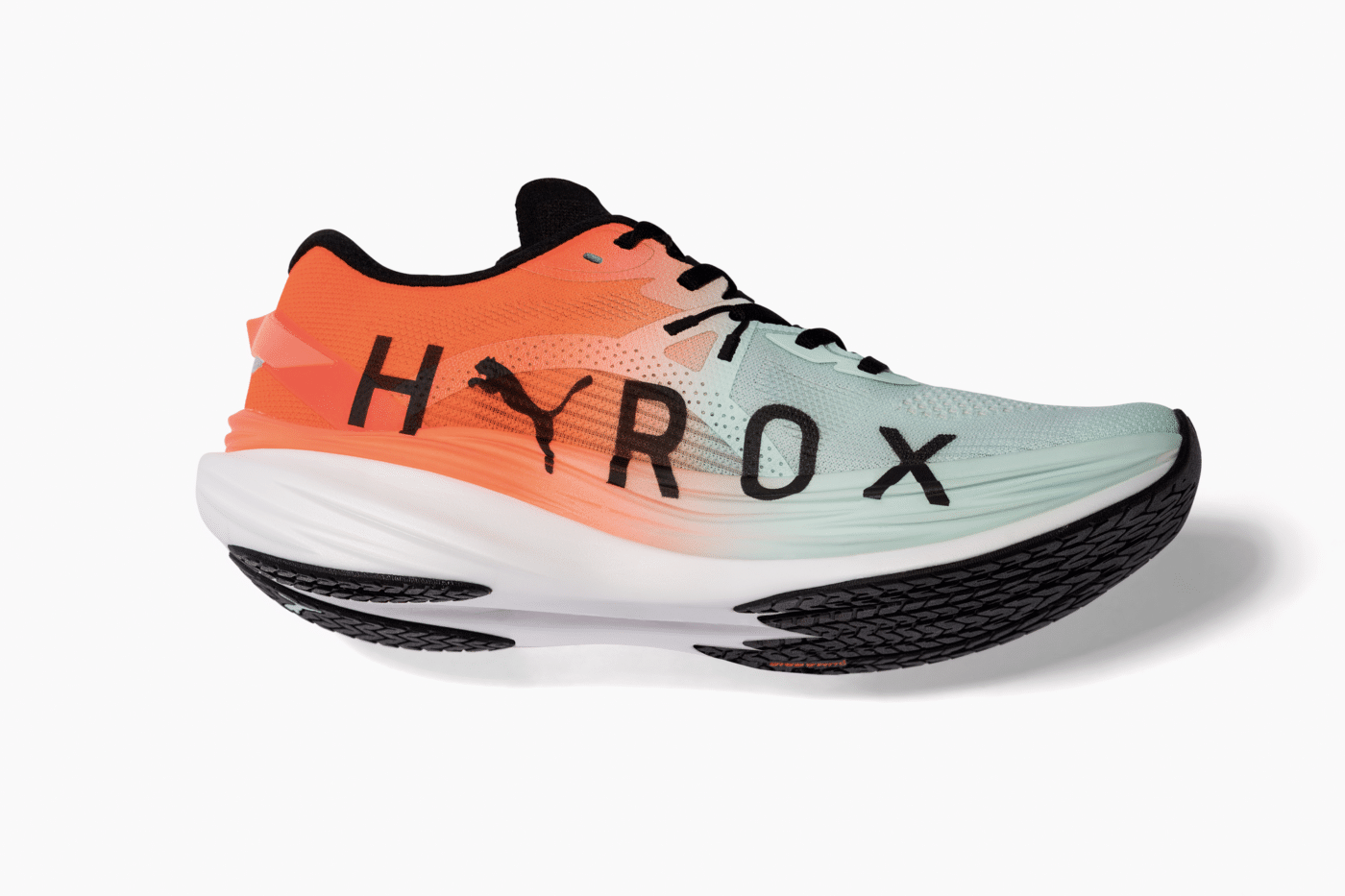 PUMA HYROX Deviate NITRO 3 chaussure