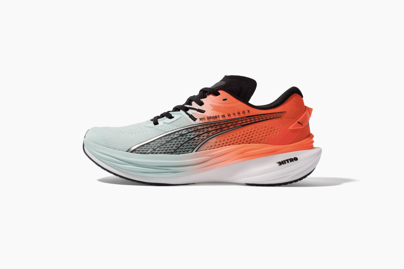 PUMA HYROX Deviate NITRO 3 chaussure