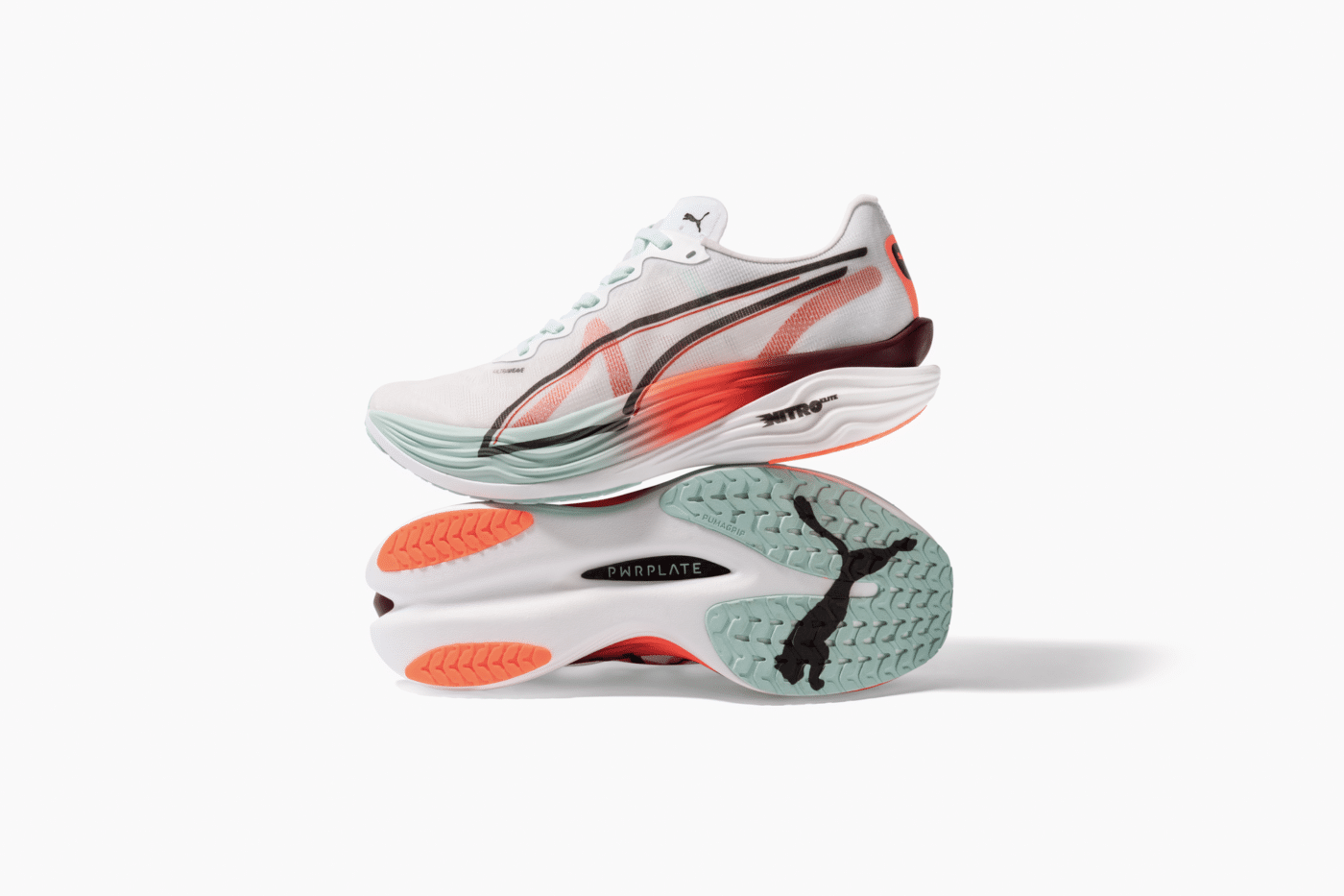 PUMA HYROX Deviate NITRO elite 3 chaussure