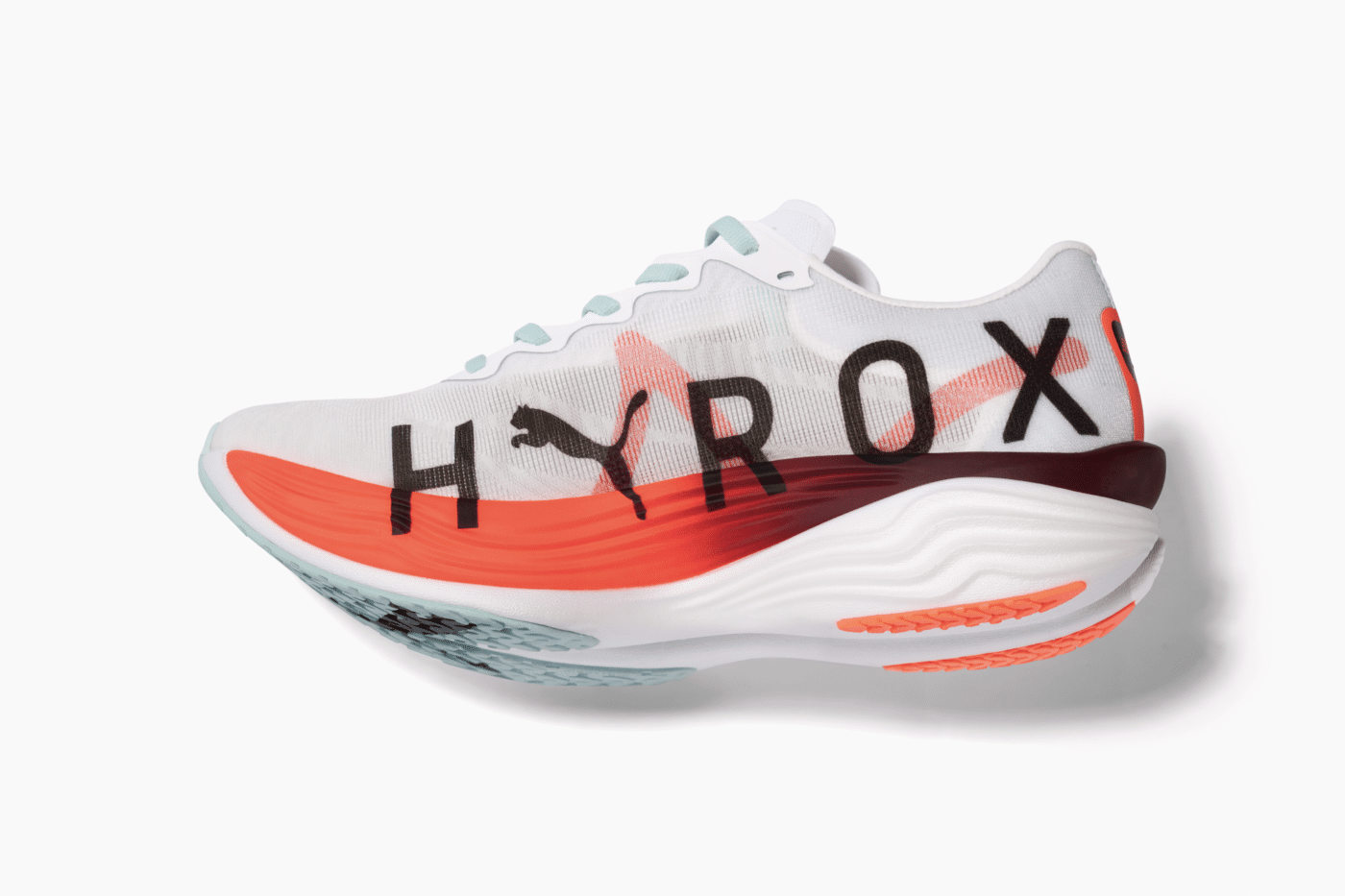 PUMA HYROX Deviate NITRO elite 3 chaussure