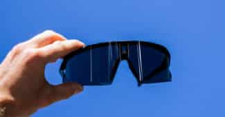 Image de l'article lunettes adidas eyewear Dunamis Evo – Test et avis