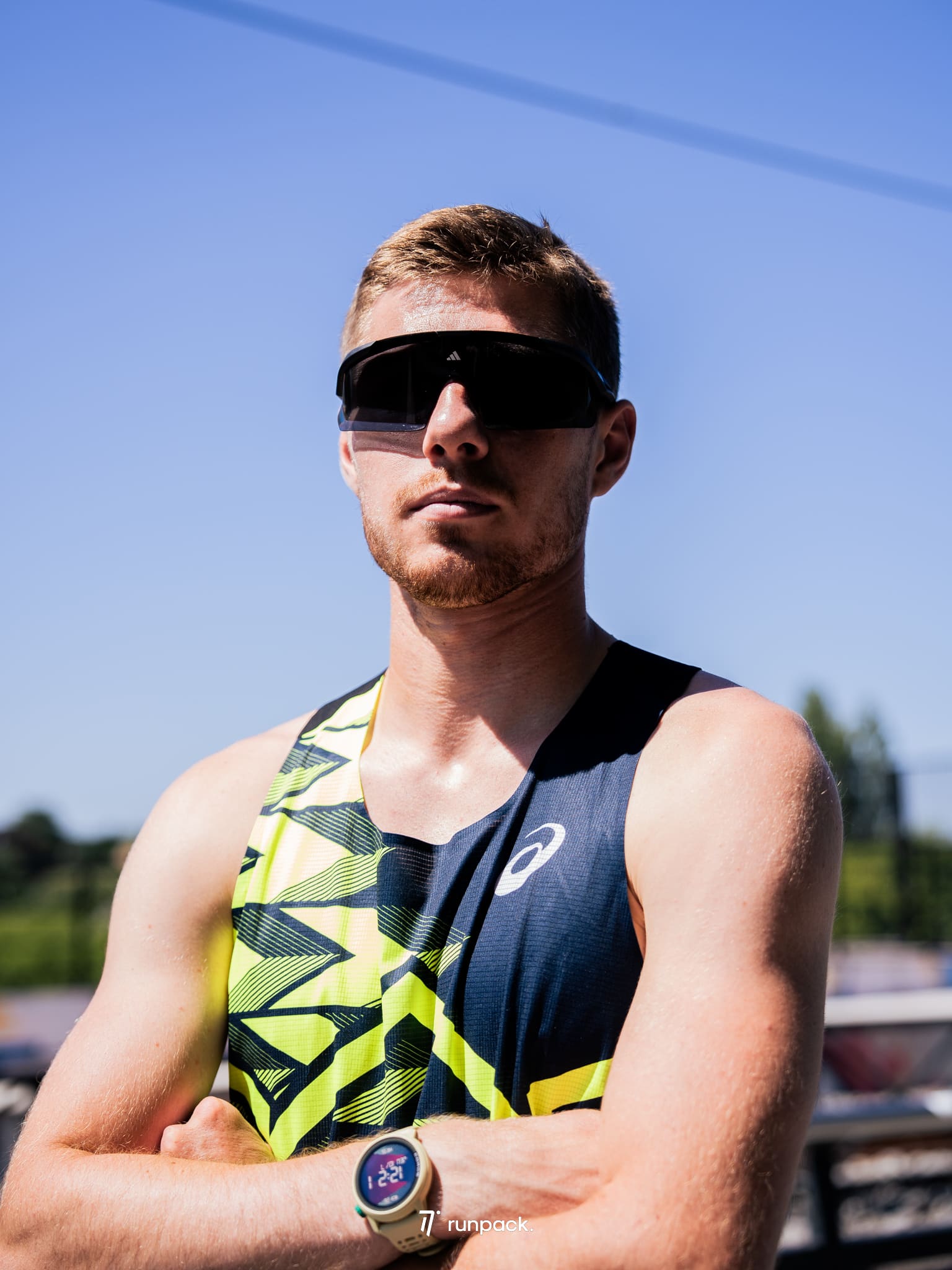 adidas eyewear dunamis evo 4