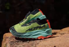 Image de l'article Altra Olympus 275 : une chaussure d’ultra-trail avec un drop 0mm