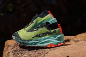Altra Olympus 275 chaussure trail