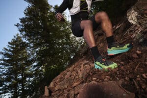 Altra Olympus 275 chaussure trail