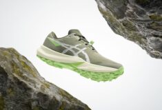 Image de l'article ASICS FUJI LITE™ 6 : légèreté, accroche au service du trail