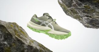 Image de l'article ASICS FUJI LITE™ 6 : légèreté, accroche au service du trail
