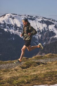 Asics FUJILITE 6 chaussure running