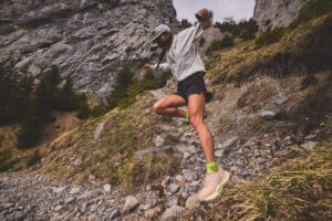 Asics FUJILITE 6 chaussure running