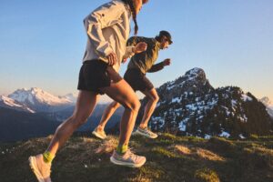 Asics FUJILITE 6 chaussure running