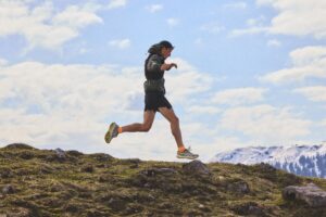 Asics FUJILITE 6 chaussure running