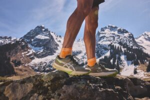 Asics FUJILITE 6 chaussure running