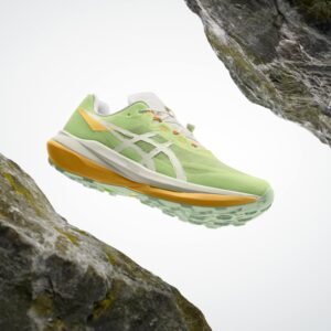Asics FUJISPEED 4 chaussure running