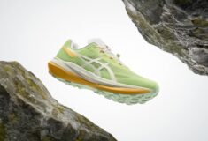 Image de l'article ASICS FUJISPEED™ 4 : vitesse maîtrisée pour les sentiers rapides