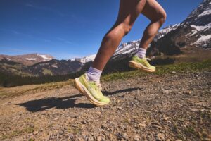 Asics FUJISPEED 4 chaussure running