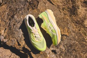 Asics FUJISPEED 4 chaussure running