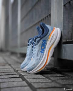 HOKA Bondi 9 chaussure confort running