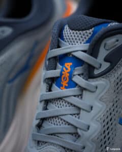 HOKA Bondi 9 chaussure confort running