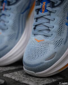 HOKA Bondi 9 chaussure confort running