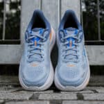 On a testé la HOKA Bondi 9