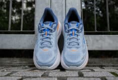 Image de l'article On a testé la HOKA Bondi 9
