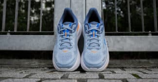 Image de l'article On a testé la HOKA Bondi 9
