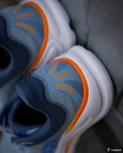 HOKA Bondi 9 chaussure confort running