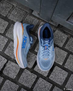 HOKA Bondi 9 chaussure confort running