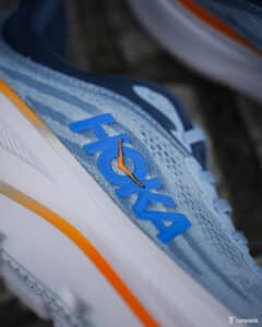 HOKA Bondi 9 chaussure confort running