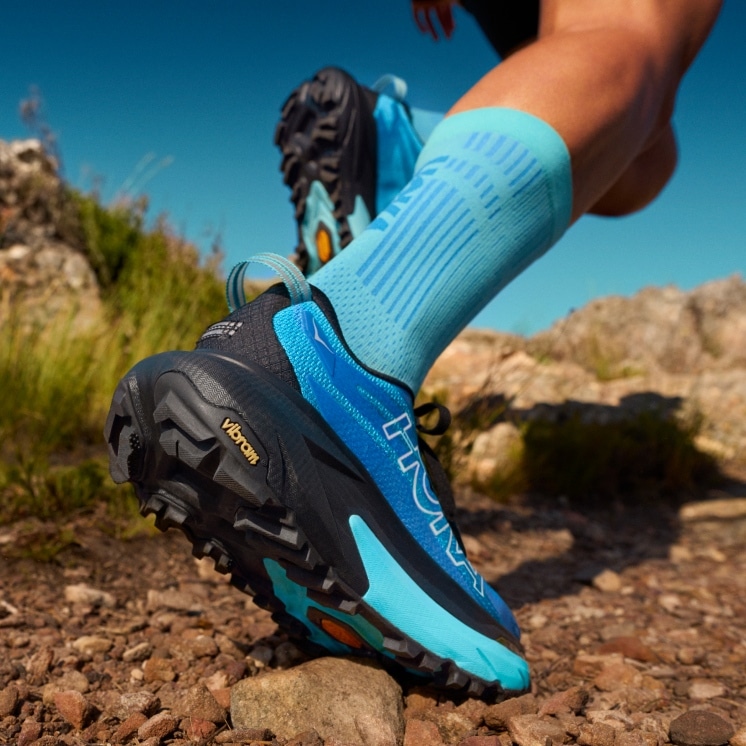 HOKA Mafate 5