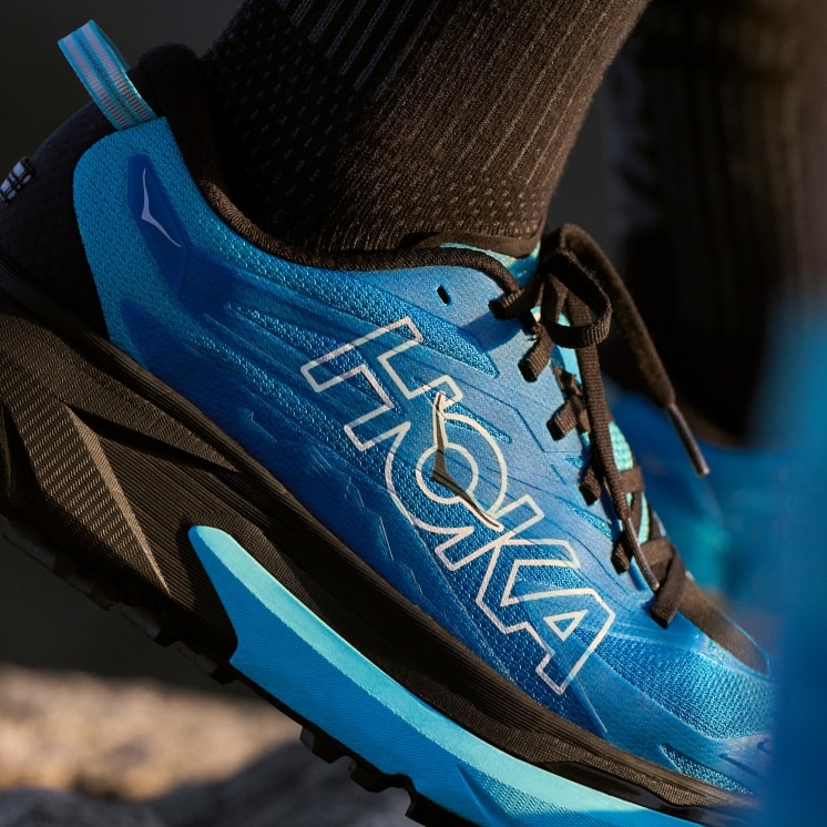 HOKA Mafate 5