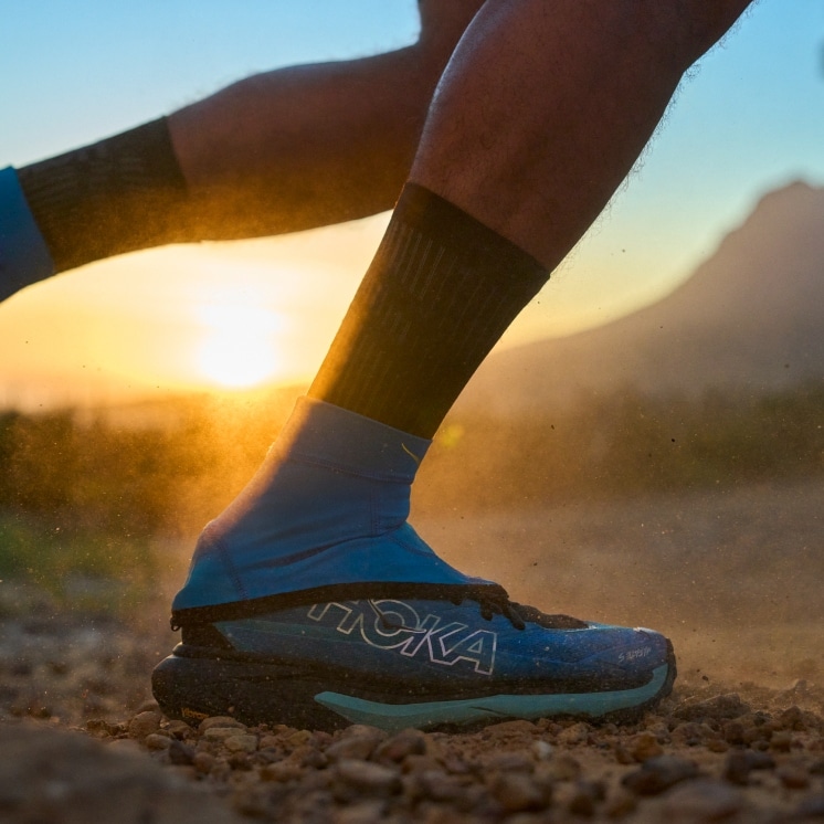 HOKA Mafate 5