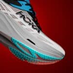 HOKA Rocket X 3 : pour la performance sur route !