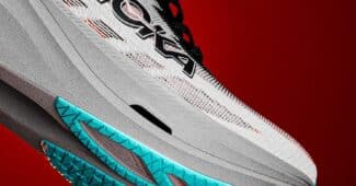 Image de l'article HOKA Rocket X 3 : pour la performance sur route !