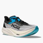 On a testé la Rocket X3 de HOKA