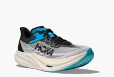 Image de l'article On a testé la Rocket X3 de HOKA