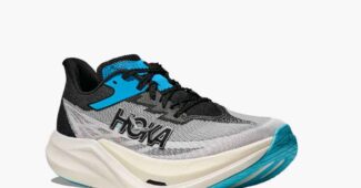 Image de l'article On a testé la Rocket X3 de HOKA