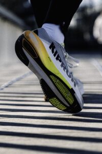 KIPRUN CUSHION 500 PREMIUM chaussure running