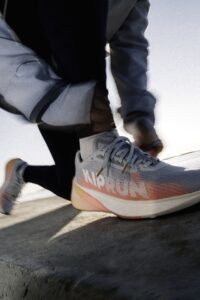 KIPRUN CUSHION 500 PREMIUM chaussure running