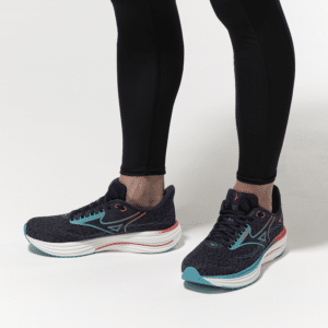 Mizuno wave rider 29 chaussure running