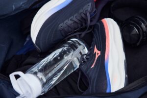 Mizuno wave sky 9 chaussure running confort