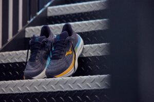 Mizuno wave sky 9 chaussure running confort