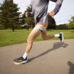 Les meilleures chaussures pour coureurs lourds
