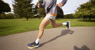 Image de l'article Les meilleures chaussures pour coureurs lourds