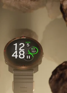 montre polar grit X2 outdoor