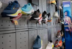 Image de l'article Decathlon ProShop : quand le rayon running devient un magasin spécialisé