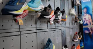 Image de l'article Decathlon ProShop : quand le rayon running devient un magasin spécialisé