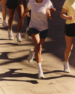puma running foreverun 2