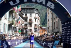 Image de l'article Rudy Project devient partenaire officiel de l’UTMB World Series